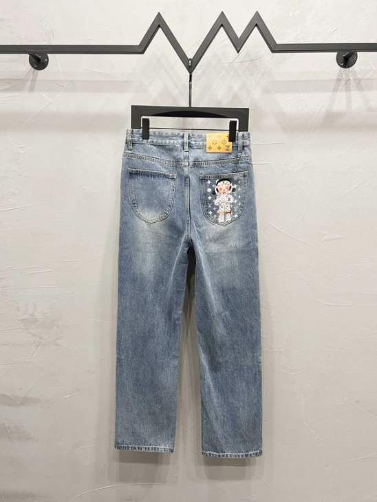 Picture of LV Jeans Long _SKULVsz28-36mmtxM210411252